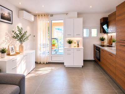 Acheter Maison Valras-plage 205000 euros