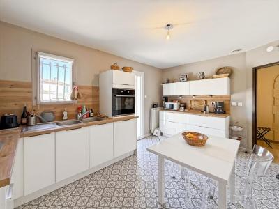 For sale Saint-remy-de-provence 5 rooms 93 m2 Bouches du Rhone (13210) photo 4
