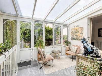 Acheter Maison Courbevoie Hauts de Seine