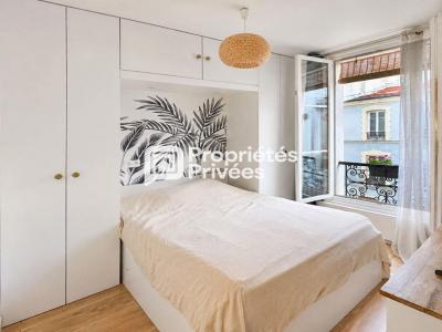 Annonce Vente Appartement Paris-11eme-arrondissement 75