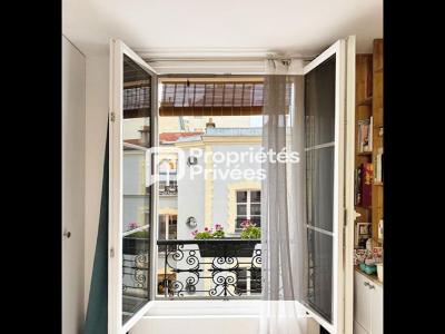 Acheter Appartement 20 m2 Paris-11eme-arrondissement