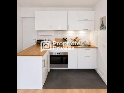 Acheter Appartement Paris-11eme-arrondissement Paris