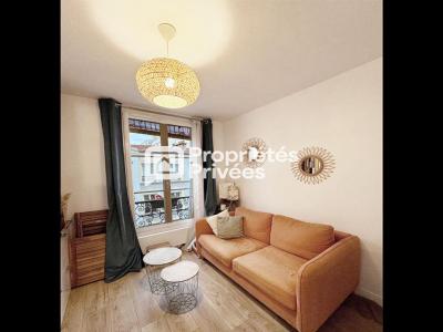 Acheter Appartement Paris-11eme-arrondissement 289000 euros