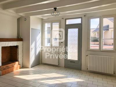 For sale Cheille 4 rooms 81 m2 Indre et loire (37190) photo 1