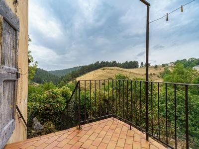 Annonce Vente 6 pi�ces Maison Lanuejols 30