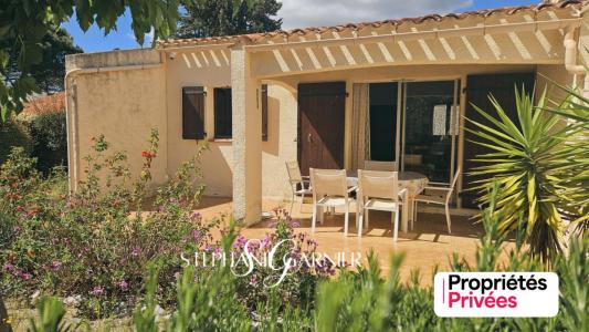 For sale Saint-cyprien 3 rooms 57 m2 Pyrenees orientales (66750) photo 0