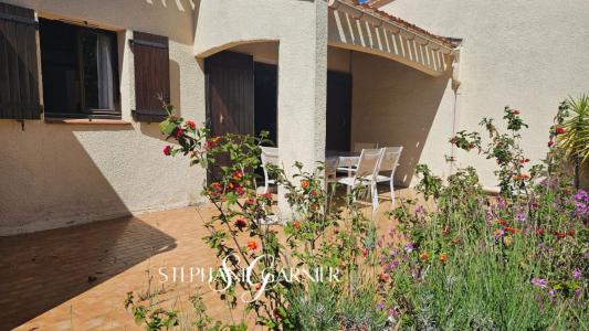 Annonce Vente 3 pi�ces Maison Saint-cyprien 66