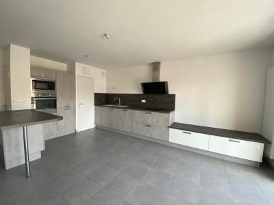 Acheter Appartement 68 m2 Saint-laurent-sur-saone