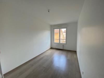 Acheter Appartement Saint-laurent-sur-saone Ain