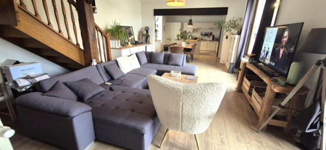 For sale Saint-dizier 6 rooms 160 m2 Haute marne (52100) photo 0