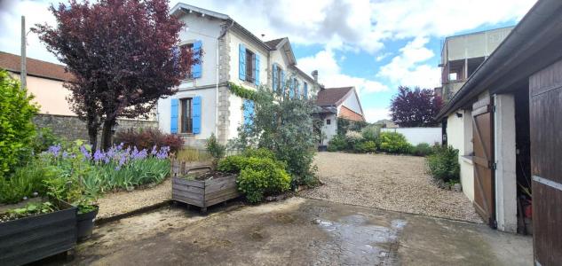 Annonce Vente 6 pi�ces Maison Saint-dizier 52