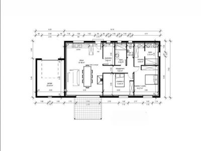 For sale Peri 1200 m2 Corse (20167) photo 4