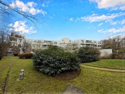 Annonce Vente 3 pi�ces Appartement Suresnes 92