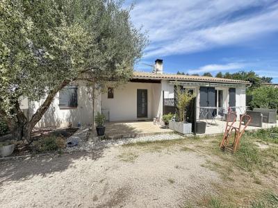 Annonce Vente 4 pi�ces Maison Brignoles 83