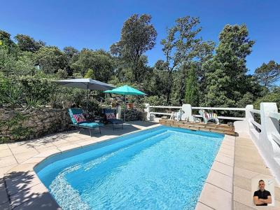 Annonce Vente 5 pi�ces Maison Montfort-sur-argens 83