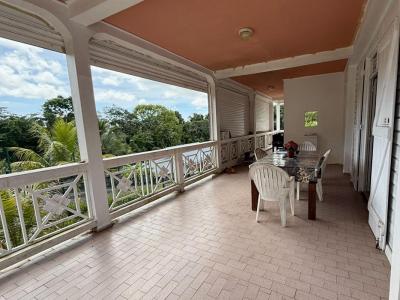 Annonce Vente 6 pi�ces Maison Petit-bourg 971