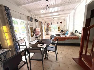 Acheter Maison Petit-bourg Guadeloupe
