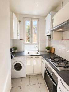 Acheter Appartement 58 m2 Puteaux
