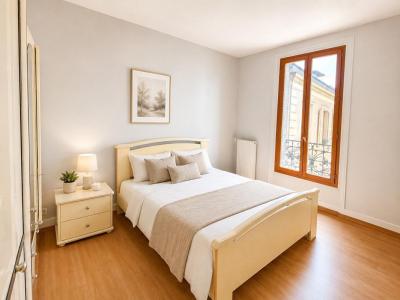 Acheter Appartement Puteaux Hauts de Seine
