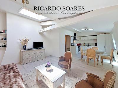 Acheter Appartement Pont-sainte-maxence Oise
