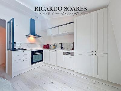 Acheter Appartement Pont-sainte-maxence 209000 euros