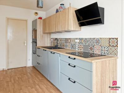 Annonce Vente 2 pi�ces Appartement Trelaze 49
