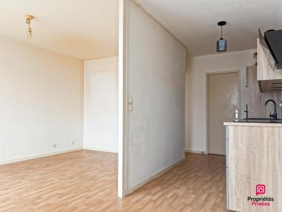 Acheter Appartement Trelaze Maine et loire