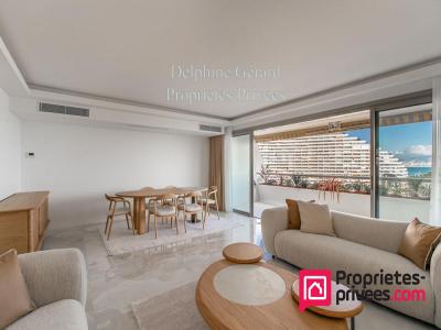 Acheter Appartement 90 m2 Villeneuve-loubet