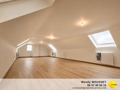 Annonce Vente 6 pi�ces Maison Noyalo 56