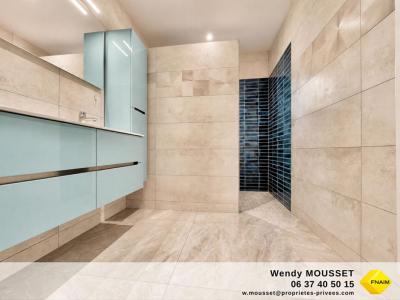 Acheter Maison 127 m2 Noyalo