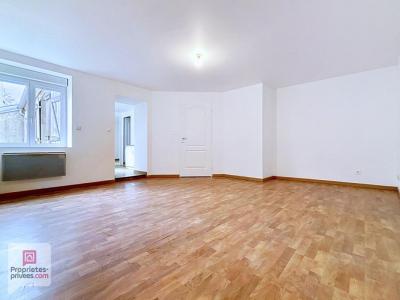 For sale Luneville 3 rooms 43 m2 Meurthe et moselle (54300) photo 0