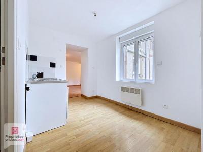 Acheter Appartement 43 m2 Luneville