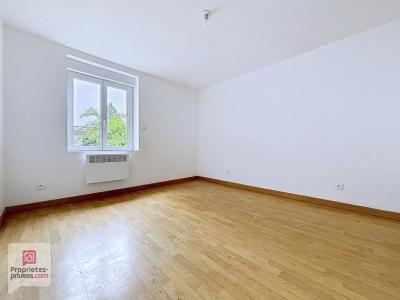 Acheter Appartement Luneville 46000 euros