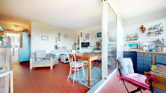Acheter Appartement 51 m2 Banyuls-sur-mer