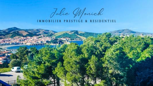 Acheter Appartement Banyuls-sur-mer Pyrenees orientales