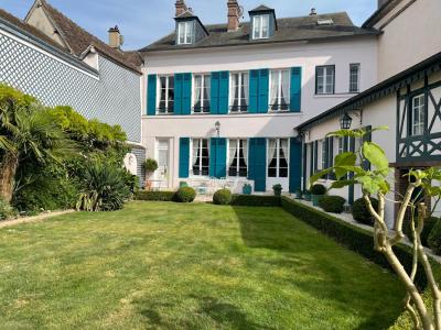 Annonce Vente 9 pi�ces Maison Nogent-le-roi 28