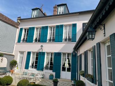Acheter Maison 300 m2 Nogent-le-roi