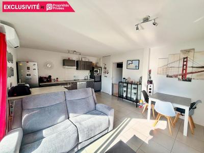 Acheter Appartement 60 m2 Merignac