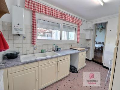 Acheter Maison Tonnay-charente Charente maritime