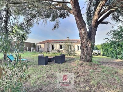 For sale Vallee 5 rooms 106 m2 Charente maritime (17250) photo 1