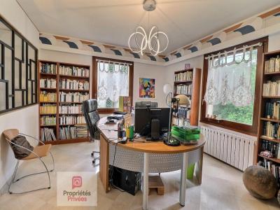 Annonce Vente 10 pi�ces Maison Aigrefeuille-d'aunis 17