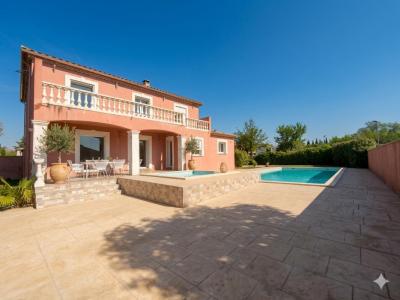 Annonce Vente 8 pi�ces Maison Nimes 30