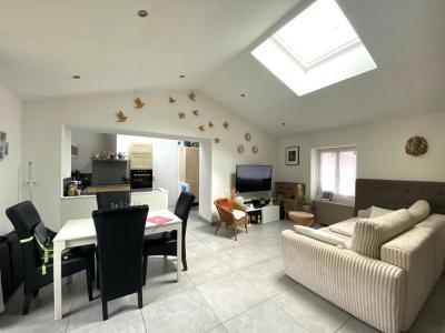 For sale Sainte-pazanne 3 rooms 70 m2 Loire atlantique (44680) photo 0