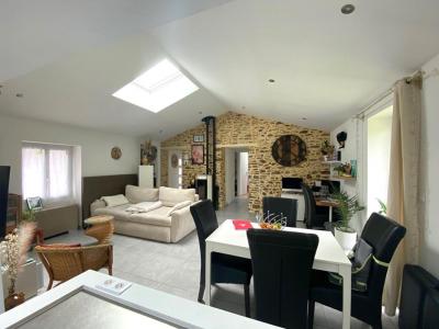 For sale Sainte-pazanne 3 rooms 70 m2 Loire atlantique (44680) photo 1