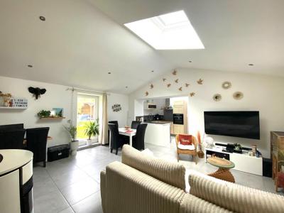 For sale Sainte-pazanne 3 rooms 70 m2 Loire atlantique (44680) photo 2