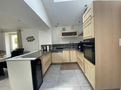 For sale Sainte-pazanne 3 rooms 70 m2 Loire atlantique (44680) photo 3