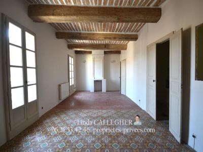 For sale Pezenas 9 rooms 279 m2 Herault (34120) photo 0