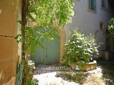 Annonce Vente Prestige Pezenas 34
