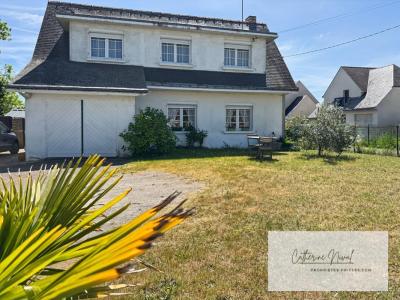 For sale Baule-escoublac 6 rooms 124 m2 Loire atlantique (44500) photo 0
