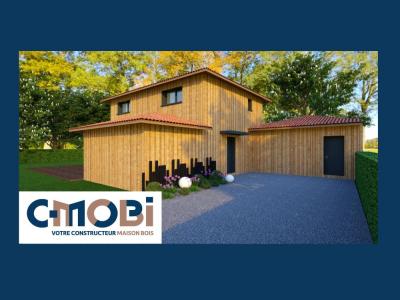 Annonce Vente Terrain Labouheyre 40